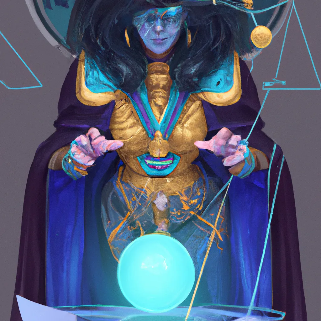 Ilustracao oraculo eleicoes