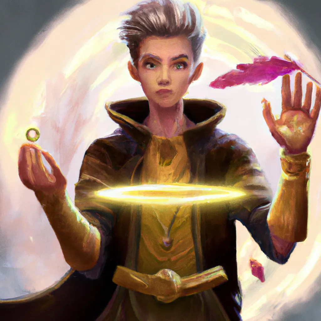 O Oráculo Jovem Pan: Descubra o Futuro e Transforme Seu Presente! 7 Ilustracao oraculo jovem pan