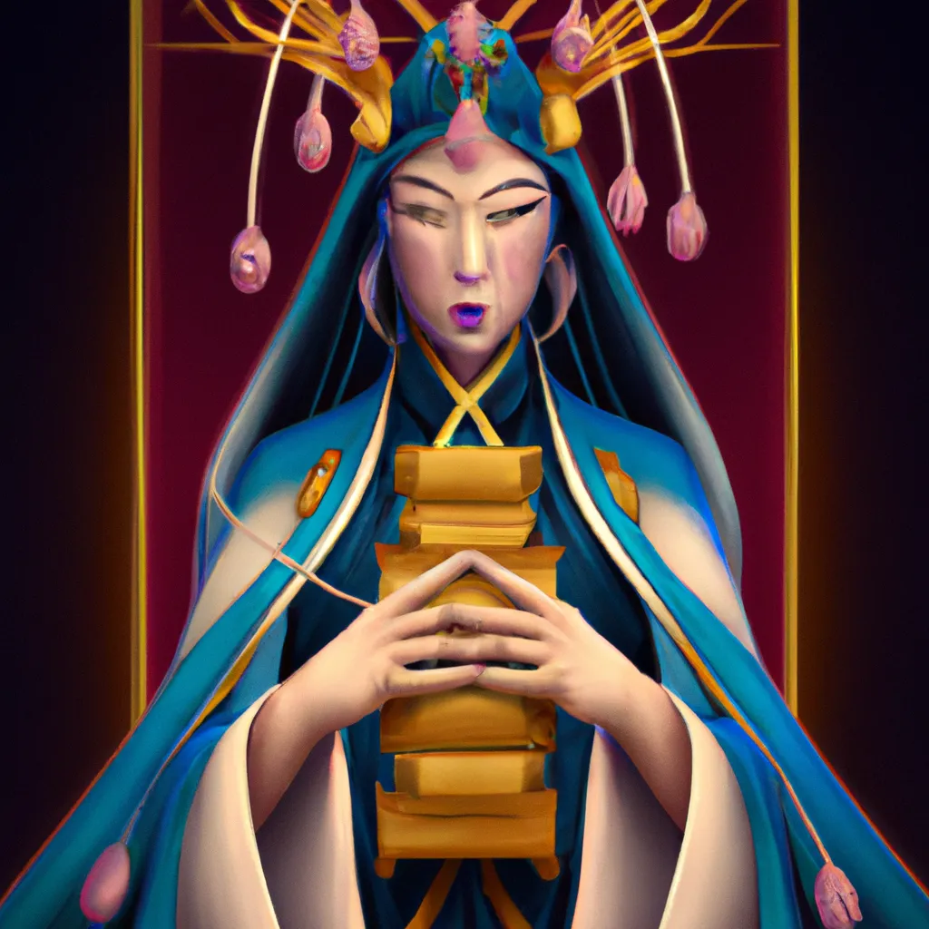 Ilustracao oraculo kuan yin pdf