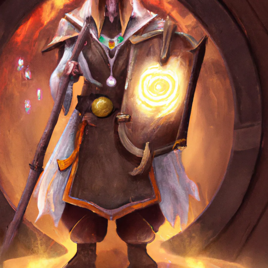 Ilustracao oraculo login