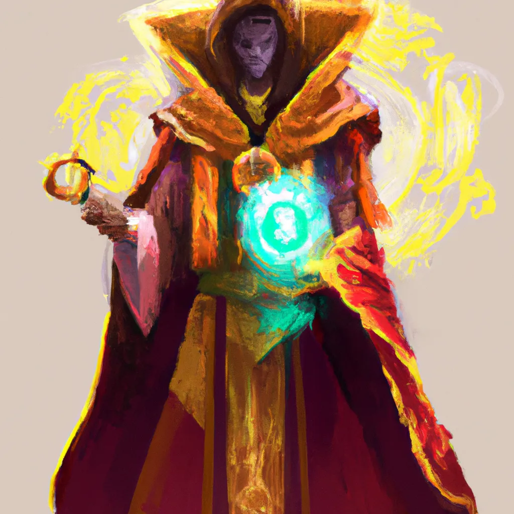 Descubra o que os Arcanos do Oráculo Los Arcanos Revelam Sobre Seu Futuro! 7 Ilustracao oraculo los arcanos