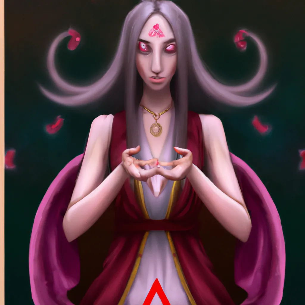 Descubra o que Significa Oráculo e Por Que É Tão Importante! 7 Ilustracao oraculo o que significa