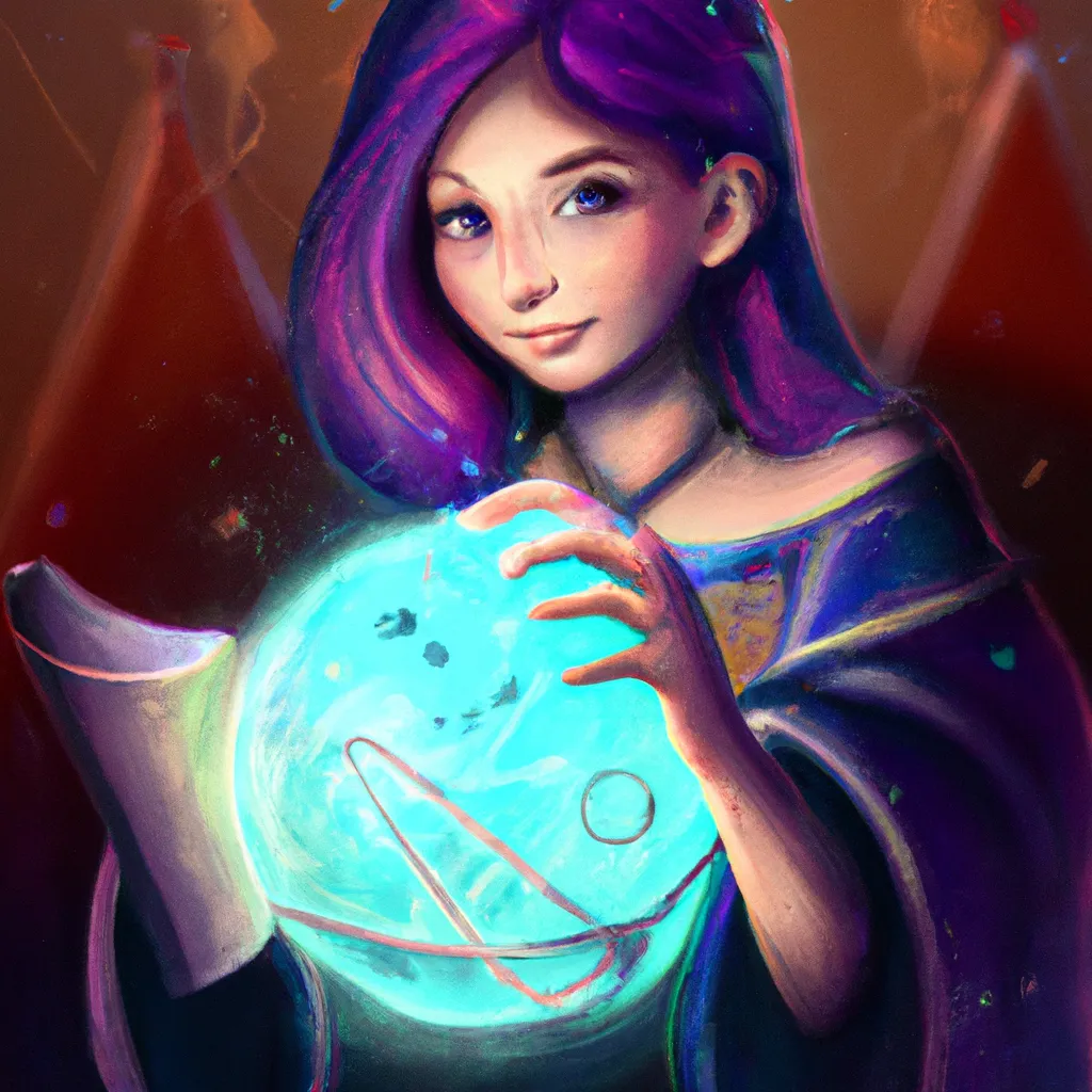 Ilustracao oraculo terapeutico o que e