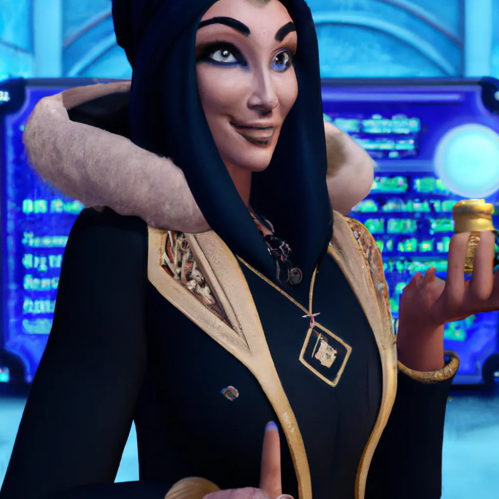 Ilustracao oraculo the sims 4