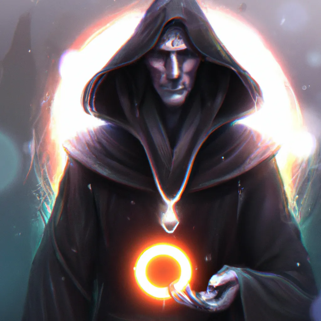 Ilustracao oraculo van helsing