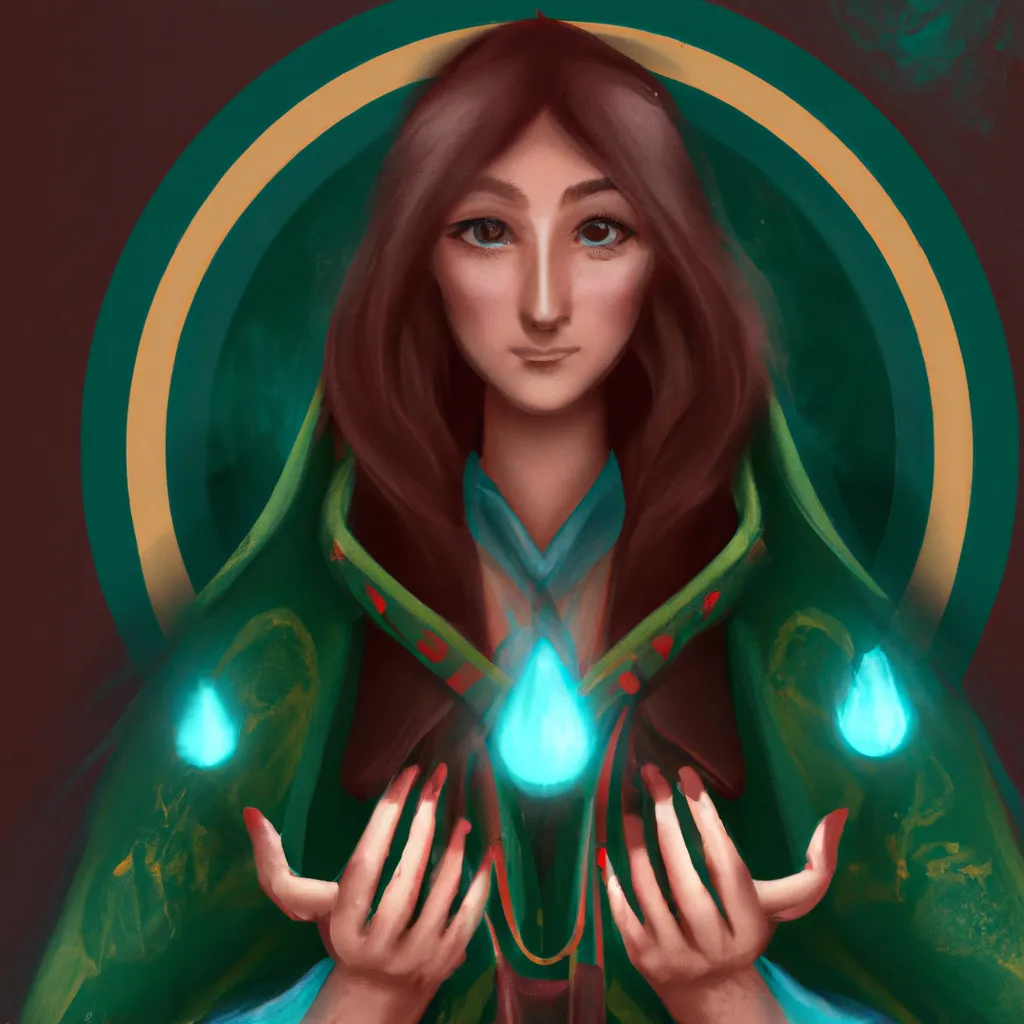 Descubra Seus Destinos com os Oráculos Grátis Cláudia! 7 Ilustracao oraculos gratis claudia
