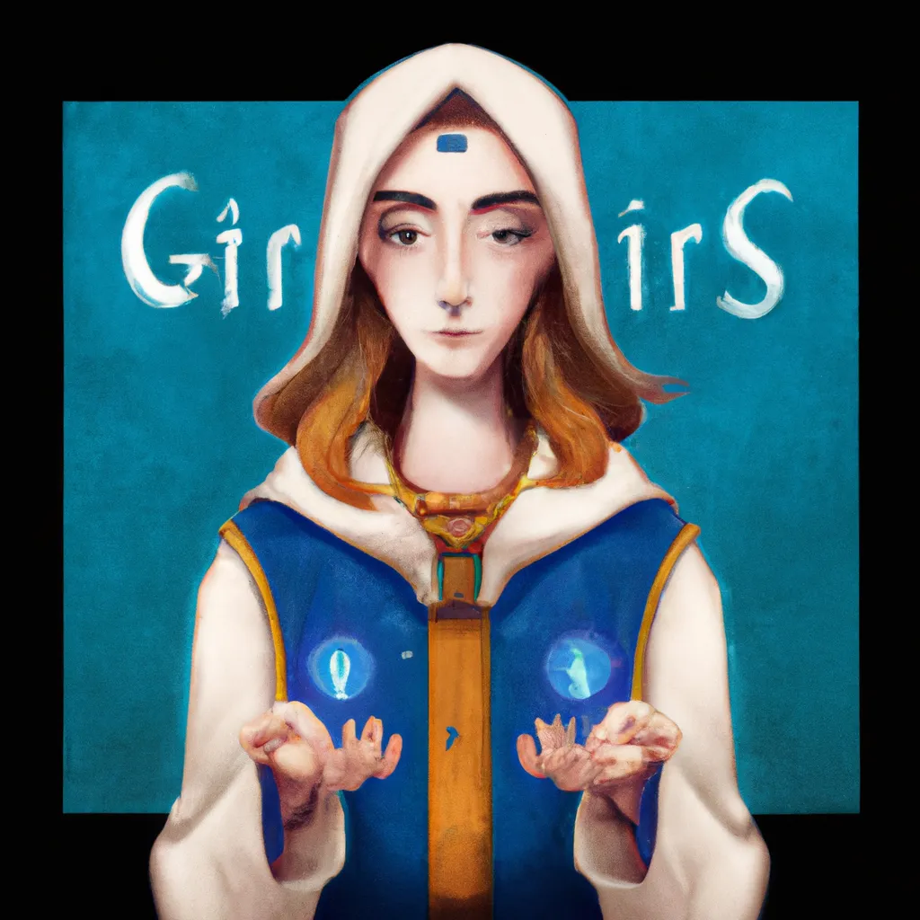 Sim ou Não? Descubra Tudo Sobre Oráculos Grátis! 7 Ilustracao oraculos gratis sim ou nao