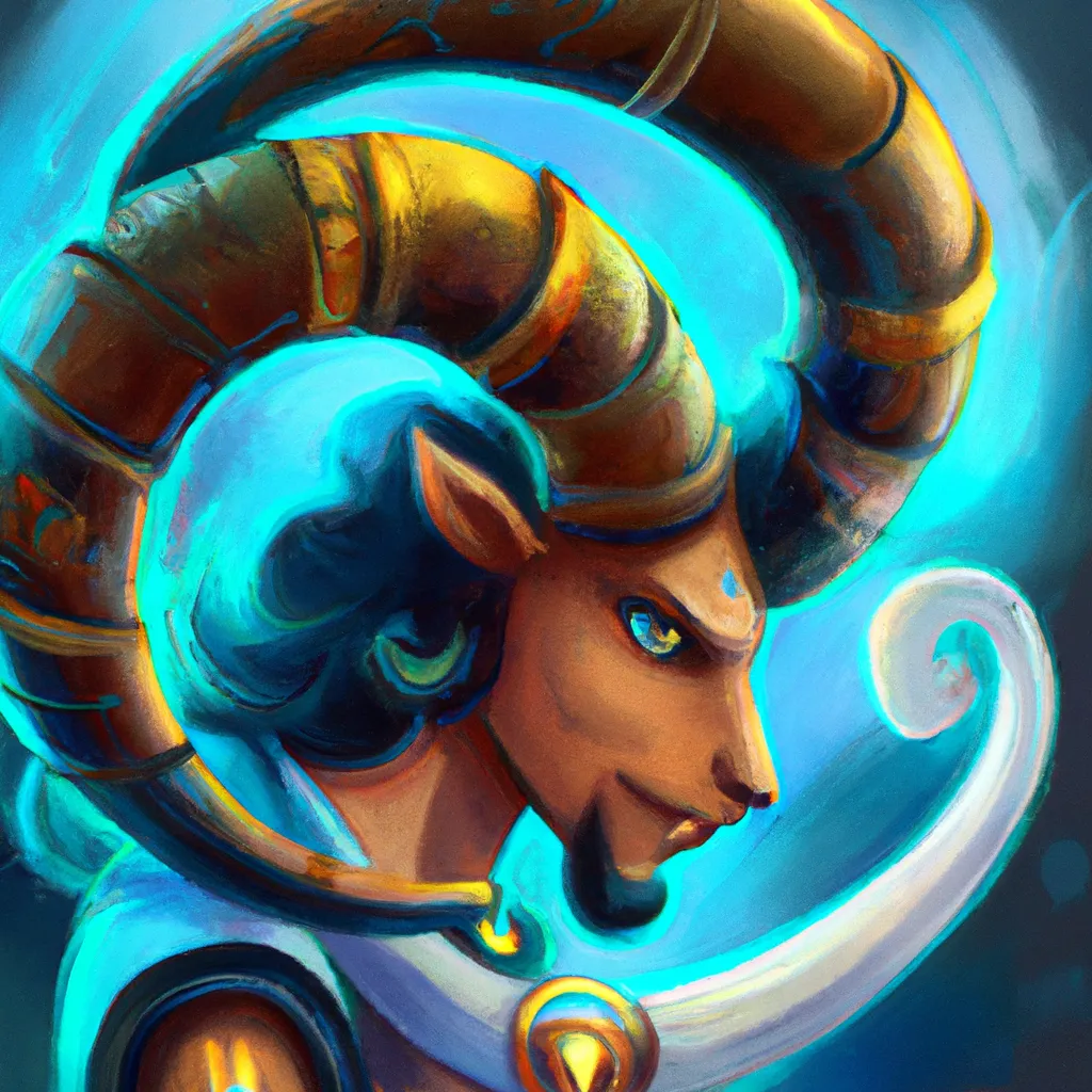 Ilustracao quiron horoscopo