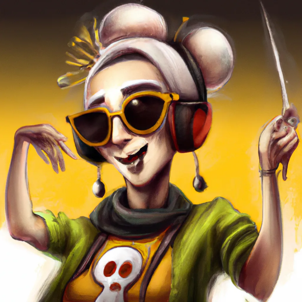 Ilustracao rebeldia igual feiticaria