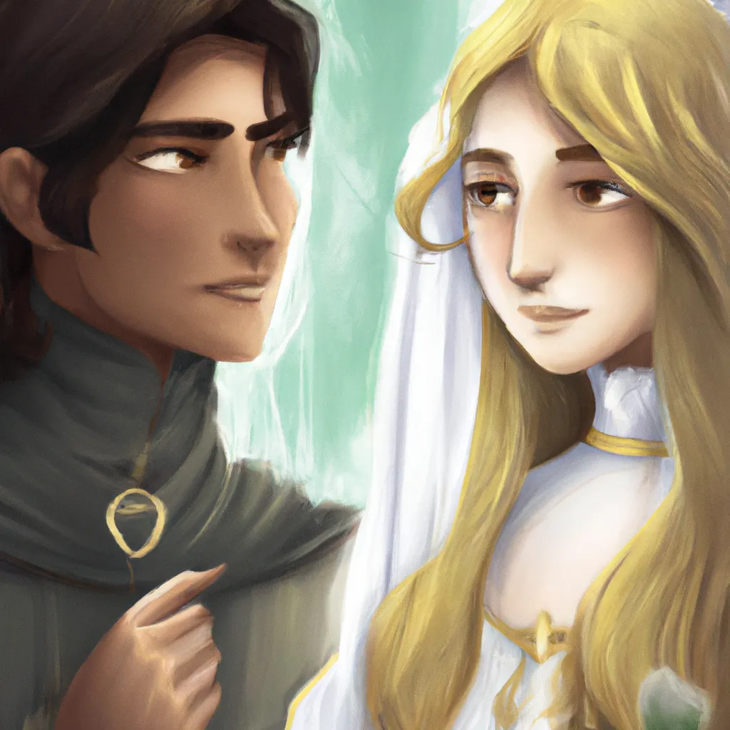 Ilustracao reencarnacao fanfic