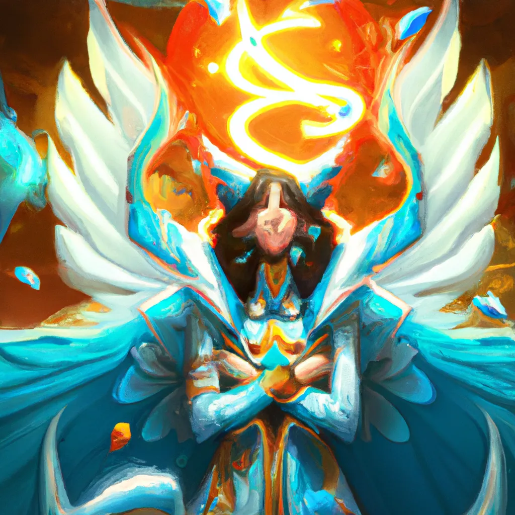 Ilustracao reencarnacao justica divina