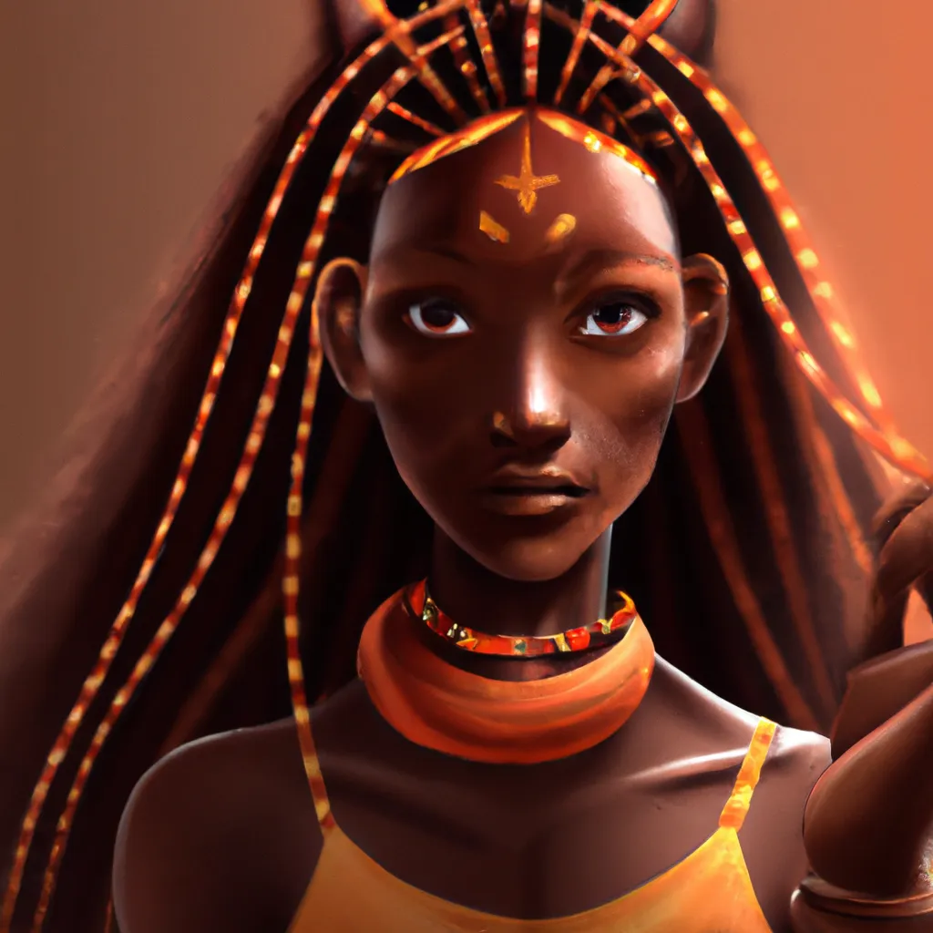 Ilustracao reencarnacao makima
