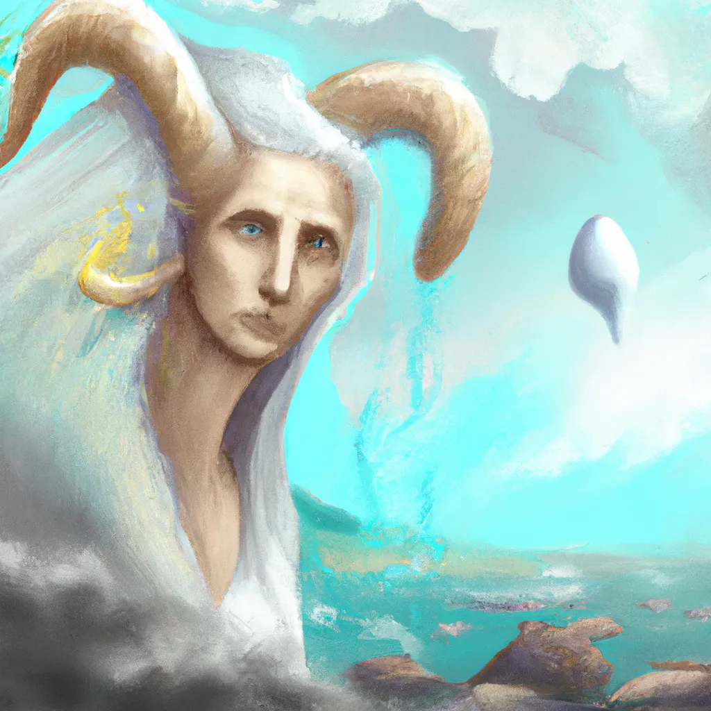 Descubra Quando a Reencarnação Acontece: Uma Viagem Espiritual Inesquecível! 7 Ilustracao reencarnacao quando acontece
