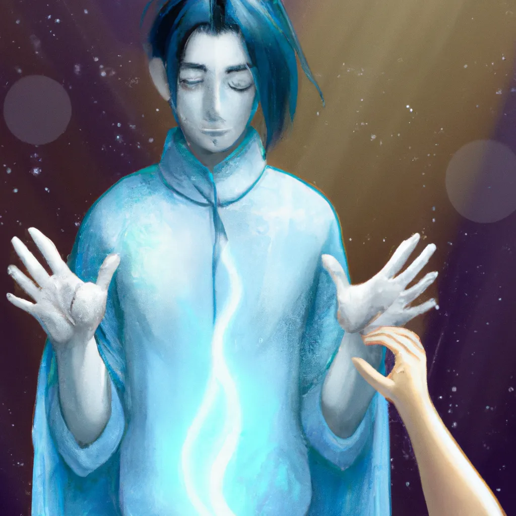 Ilustracao reiki a distancia gratuito