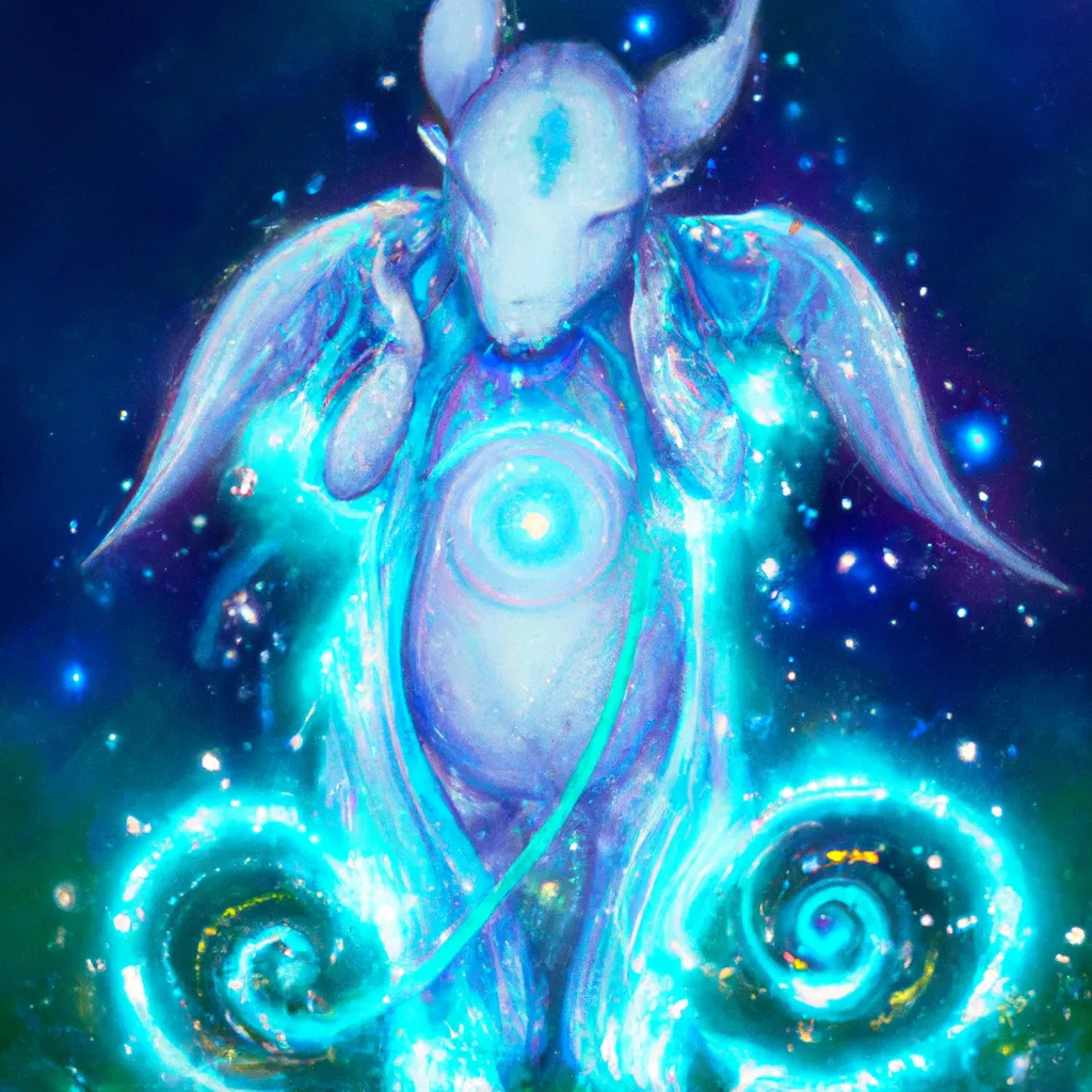 Reiki Animal: Descubra Como Esta Técnica Pode Beneficiar Seu Pet! 7 Ilustracao reiki animal