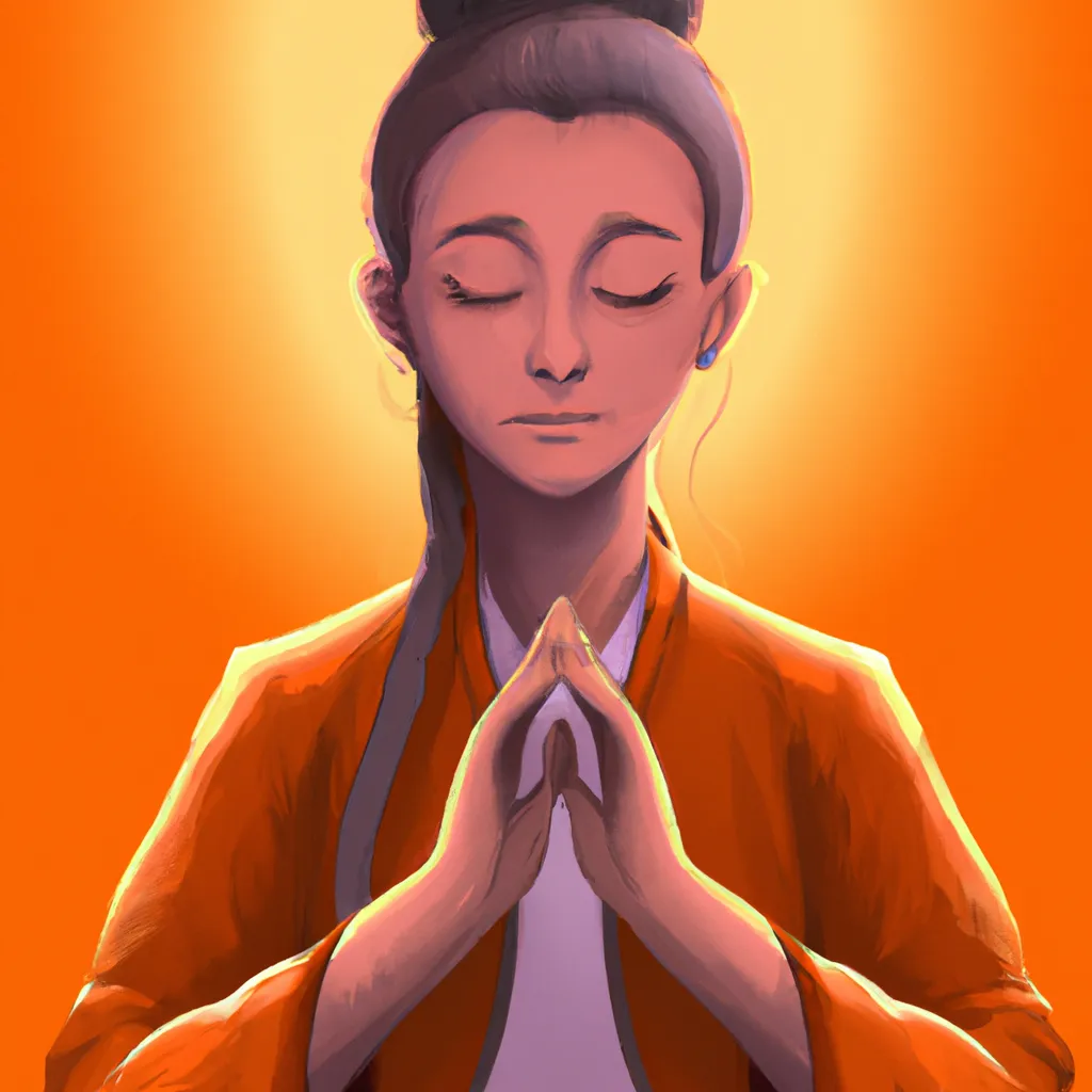 Descubra os Benefícios do Reiki em Bauru e Transforme Sua Vida! 7 Ilustracao reiki bauru