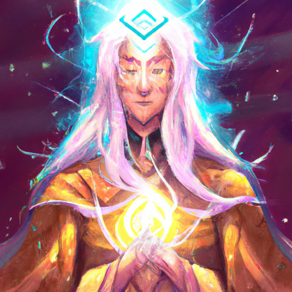 Descubra os Benefícios do Reiki em Botucatu! 7 Ilustracao reiki botucatu