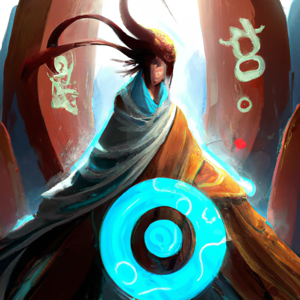 Ilustracao reiki dor no joelho