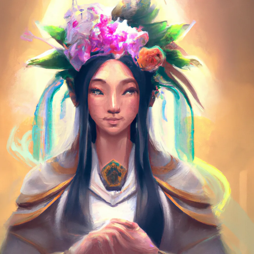 Descubra os Benefícios do Reiki em Franca-SP e Transforme Sua Vida! 7 Ilustracao reiki franca sp