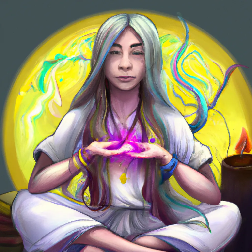 Ilustracao reiki guarulhos