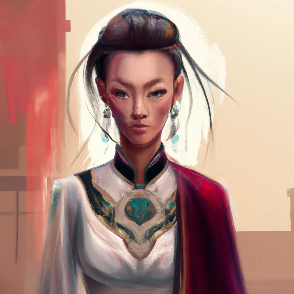 Ilustracao reiki han