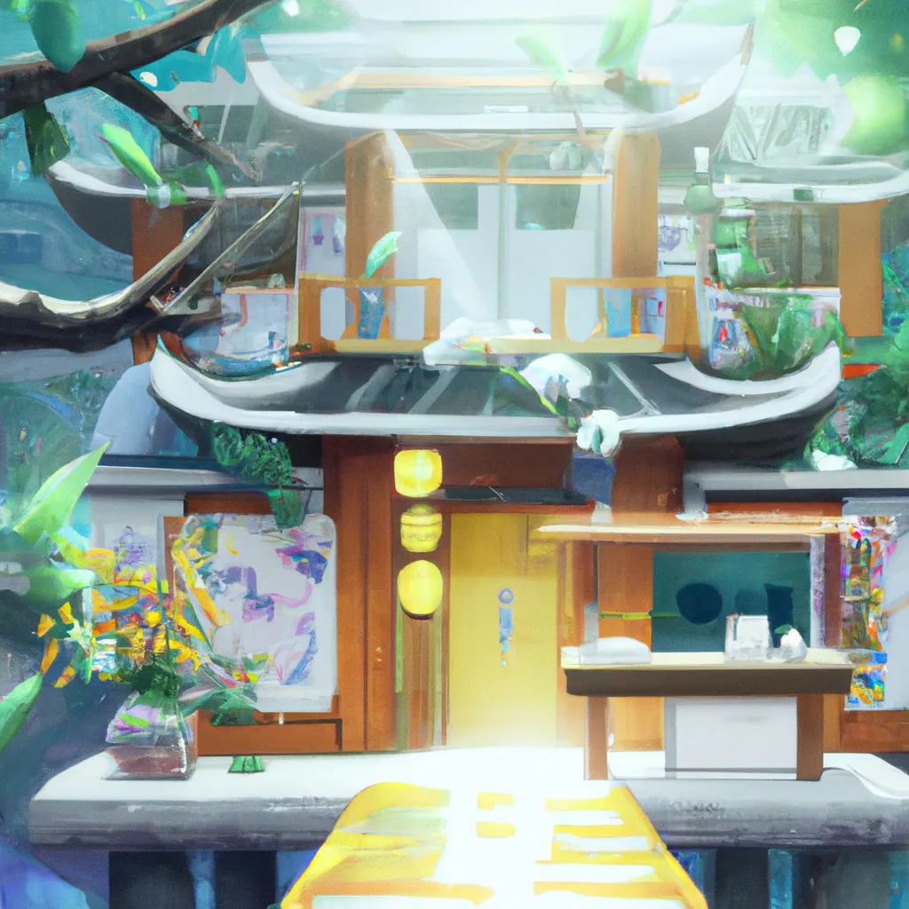 Ilustracao reiki hospital