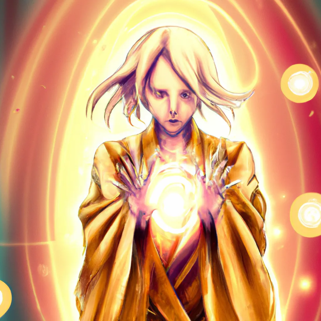 Descubra os Poderes Curativos do Reiki Usui! 7 Ilustracao reiki usui