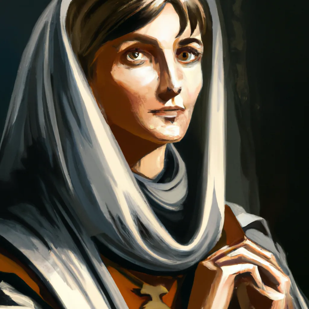 Ilustracao saint germain teosofia