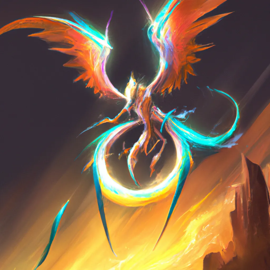 Ilustracao signo ascendente