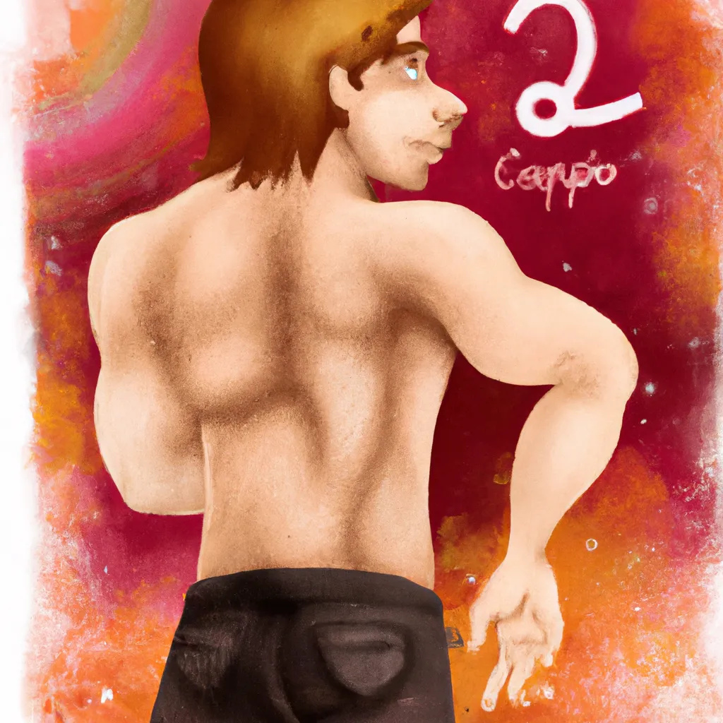 2023: O Ano dos Sonhos Realizados para os Capricornianos! 7 Ilustracao signo capricornio 2023