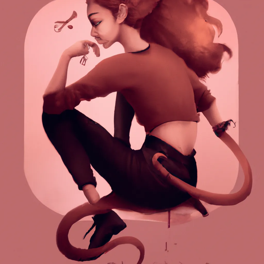 Descubra o que o Signo Escorpião Reserva para Hoje! 7 Ilustracao signo escorpiao hoje
