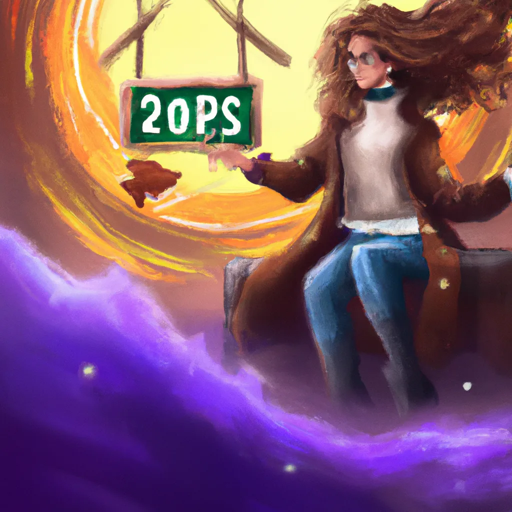 Descubra o Signo Final de Outubro e Seus Mistérios! 7 Ilustracao signo final de outubro