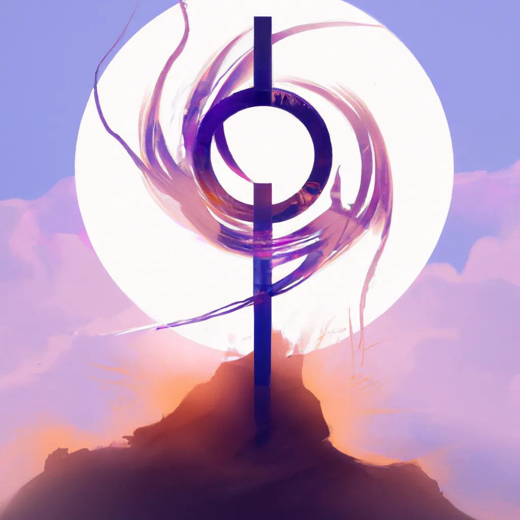 Ilustracao signo hoje