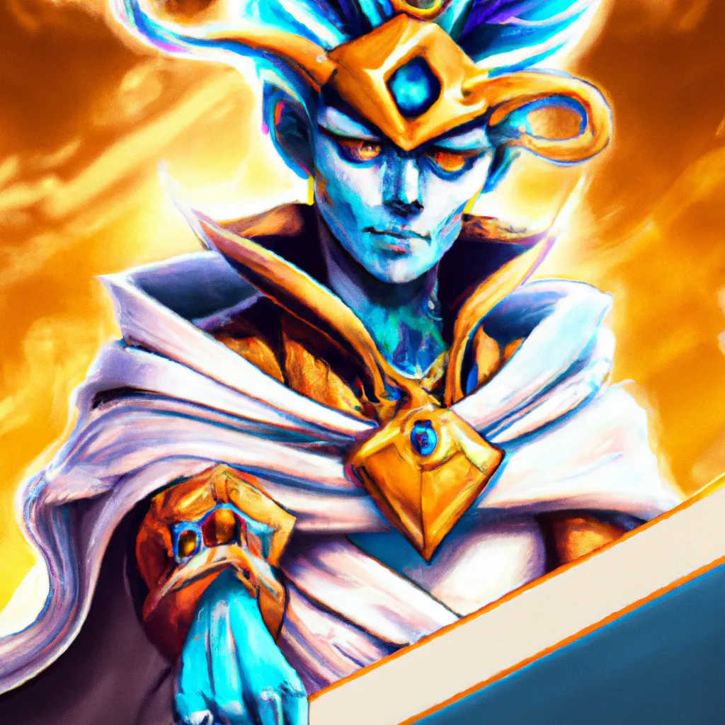 Descubra Qual é o Seu Signo Jojo Todynho e Saiba Mais Sobre Ele! 7 Ilustracao signo jojo todynho