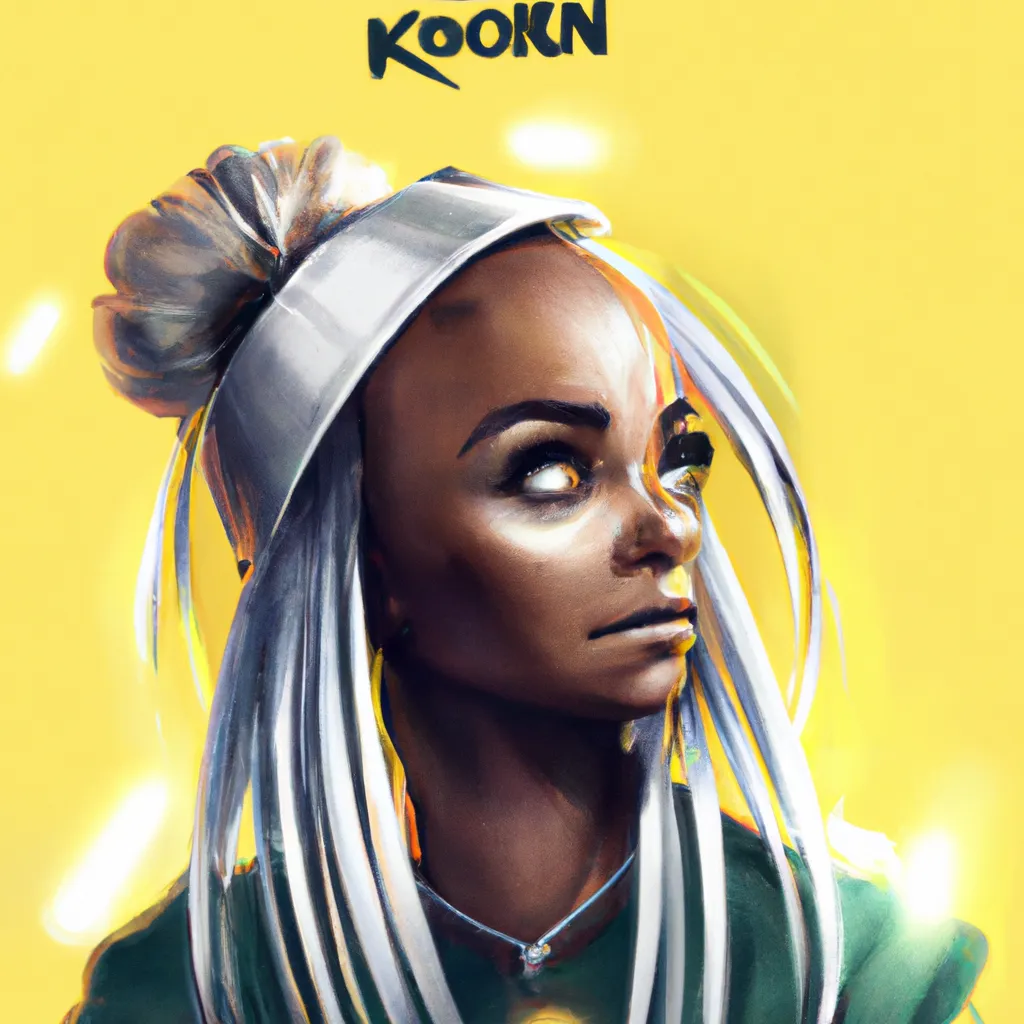 Descubra o Signo Karol Conka e Seus Mistérios! 7 Ilustracao signo karol conka