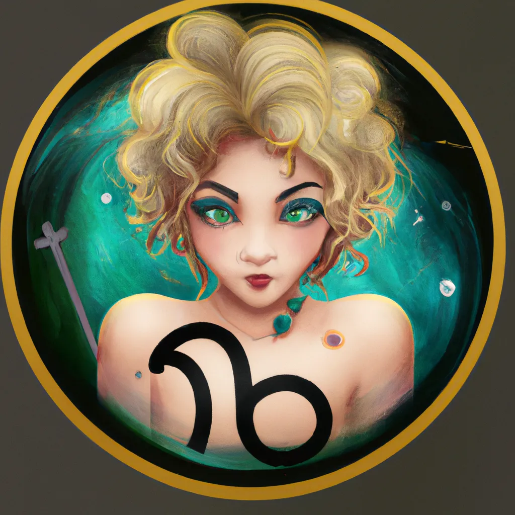 Descubra os Segredos do Signo Nascido em Fevereiro! 7 Ilustracao signo nascido em fevereiro