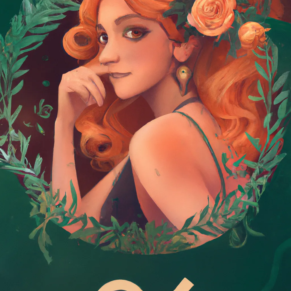 Ilustracao signo nascidos em janeiro
