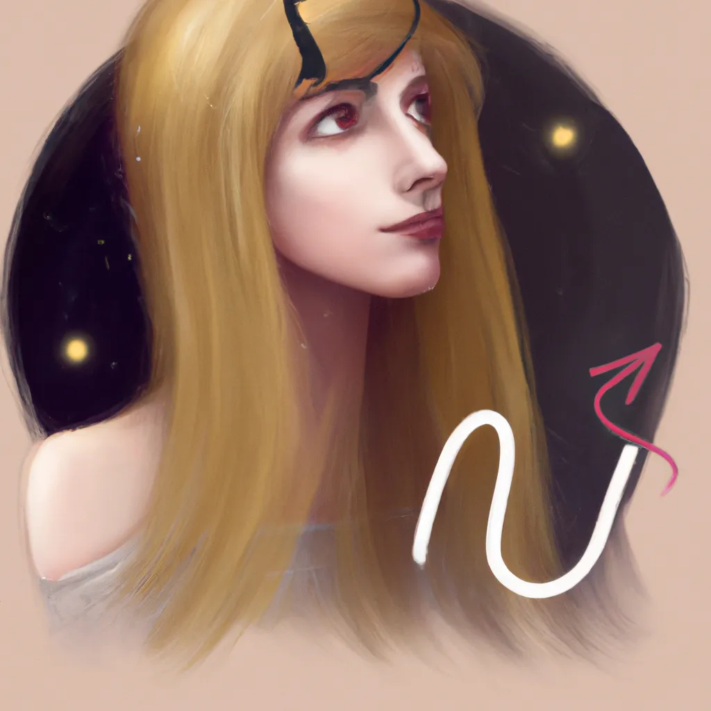 Ilustracao signo novembro