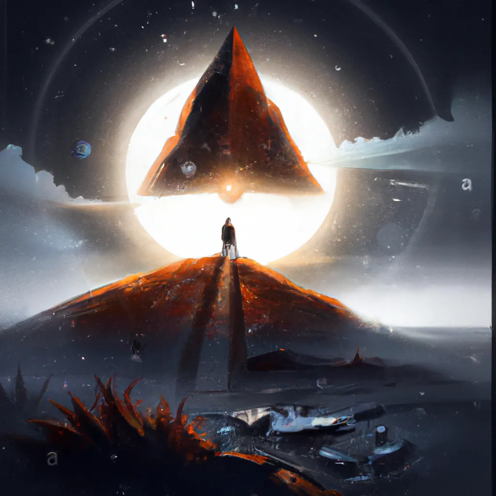 Ilustracao signo oposto