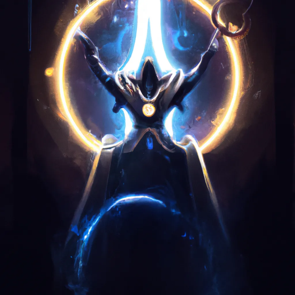 Ilustracao signo org