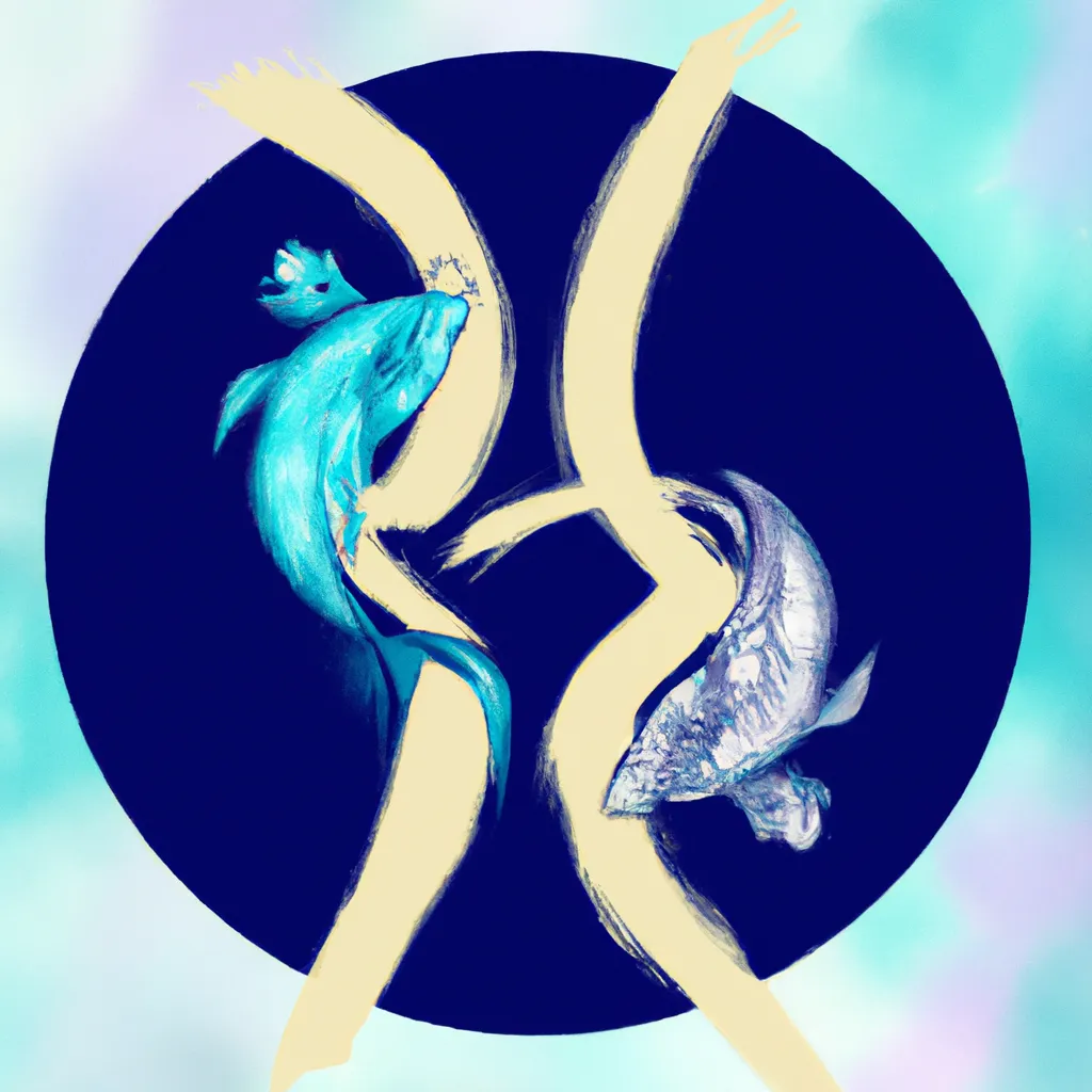 Ilustracao signo