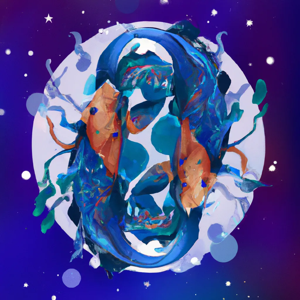 Ilustracao signo que combina com