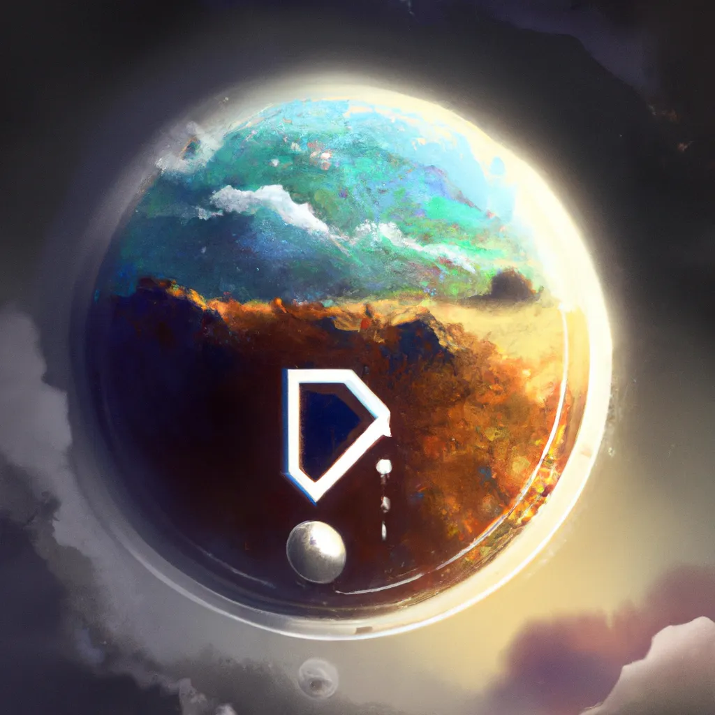 Descubra os Mistérios do Signo de Terra: Tudo o que Precisa Saber! 7 Ilustracao signo terra