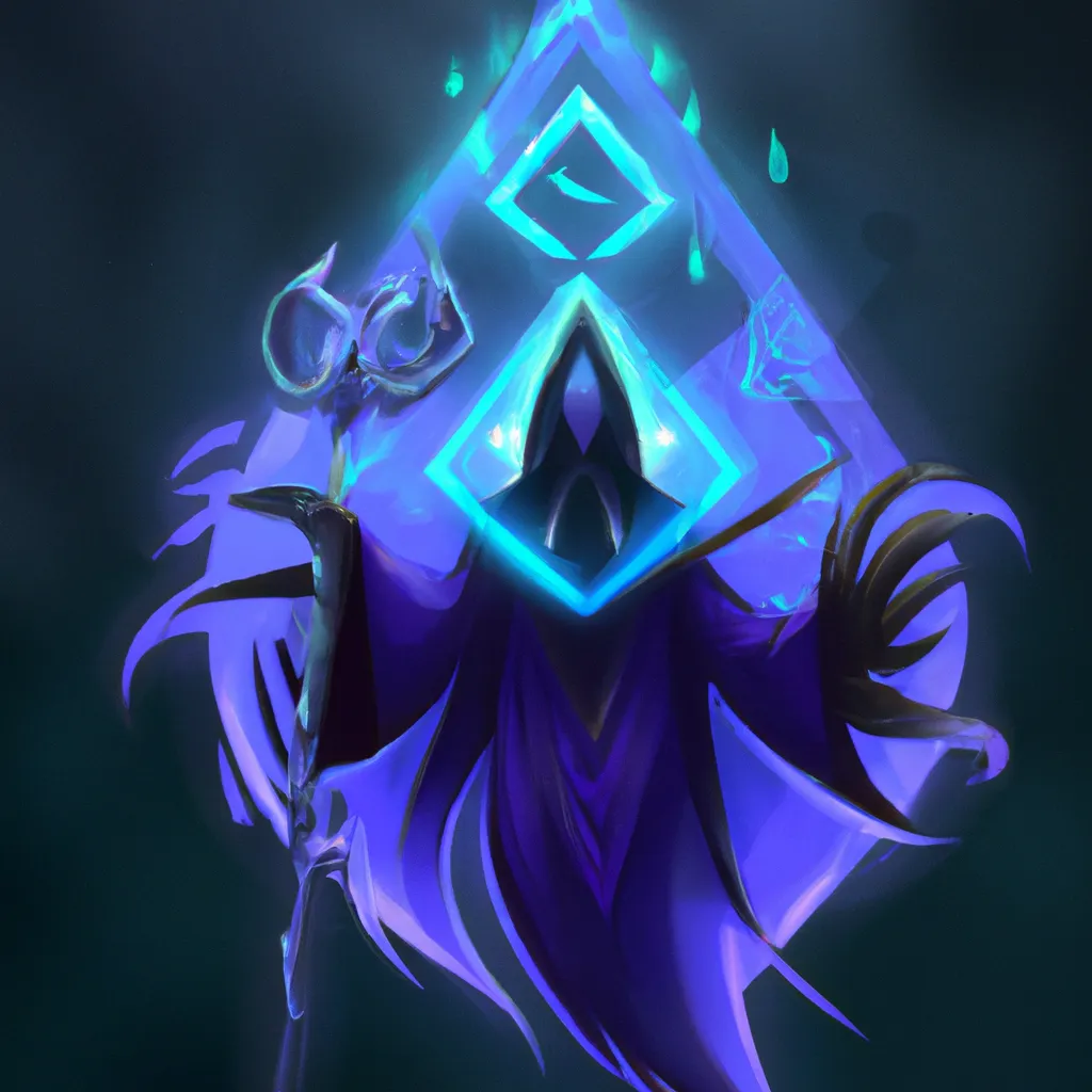 Ilustracao signo testamento