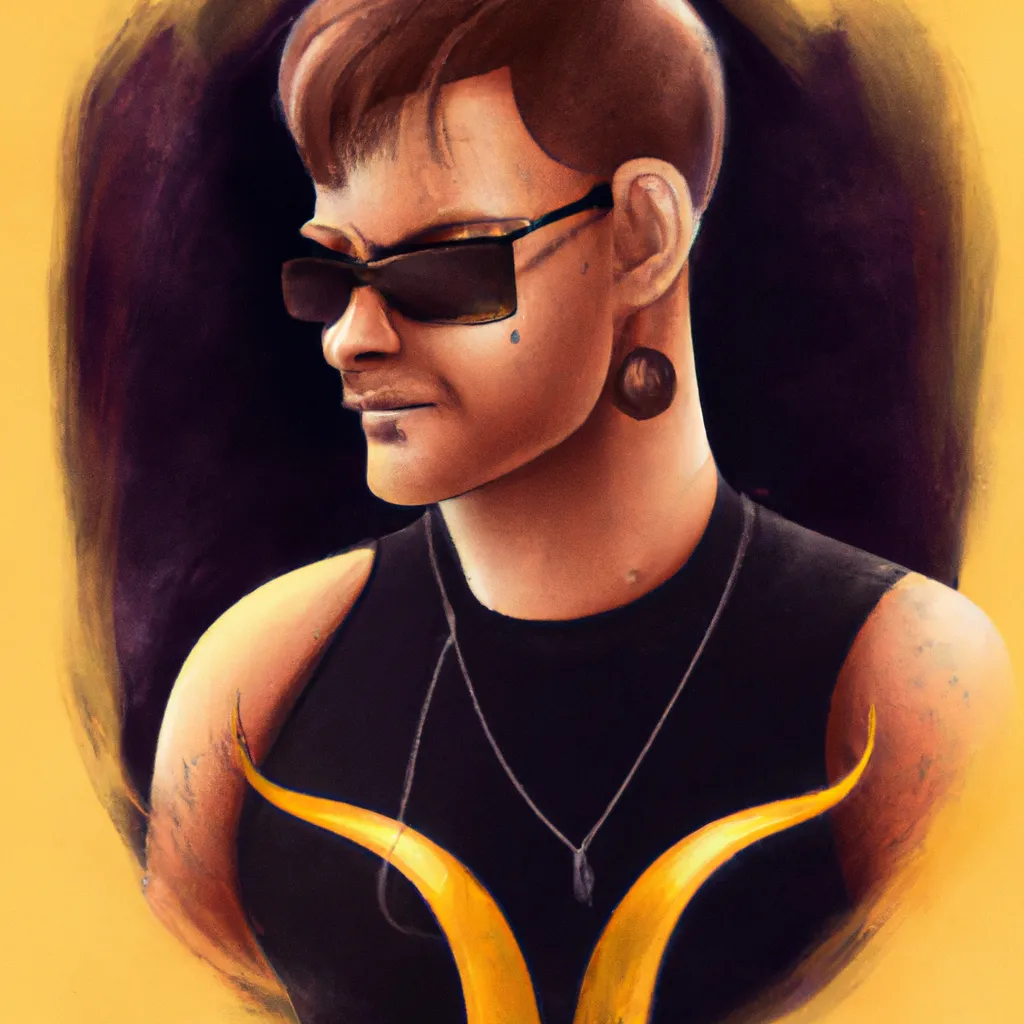 Ilustracao signo touro personalidade
