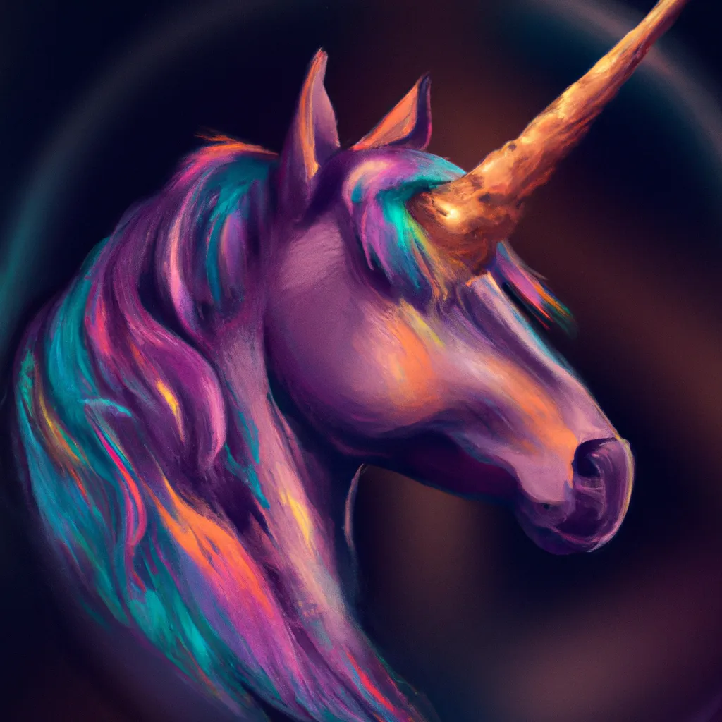 Descubra o Signo Unicórnio: O Que Ele Revela Sobre Você? 7 Ilustracao signo unicornio