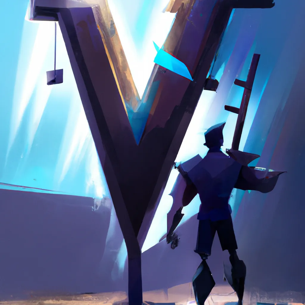 Ilustracao signo vingativo