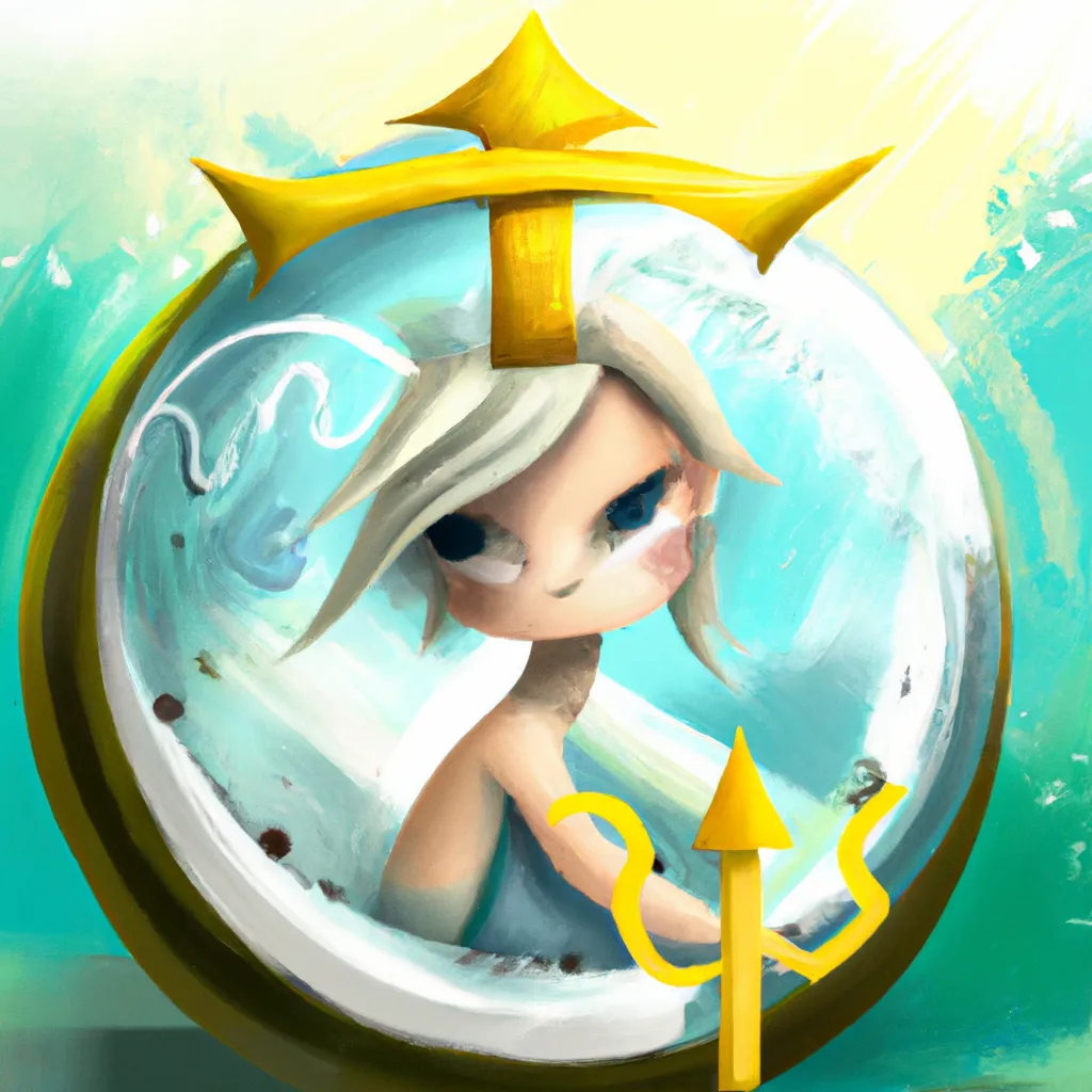 Ilustracao signo wandinha