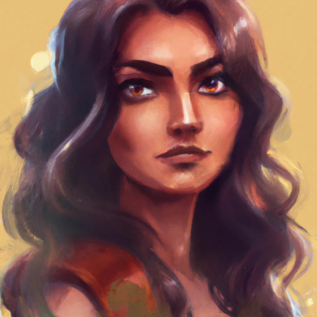 Ilustracao signo wanessa camargo