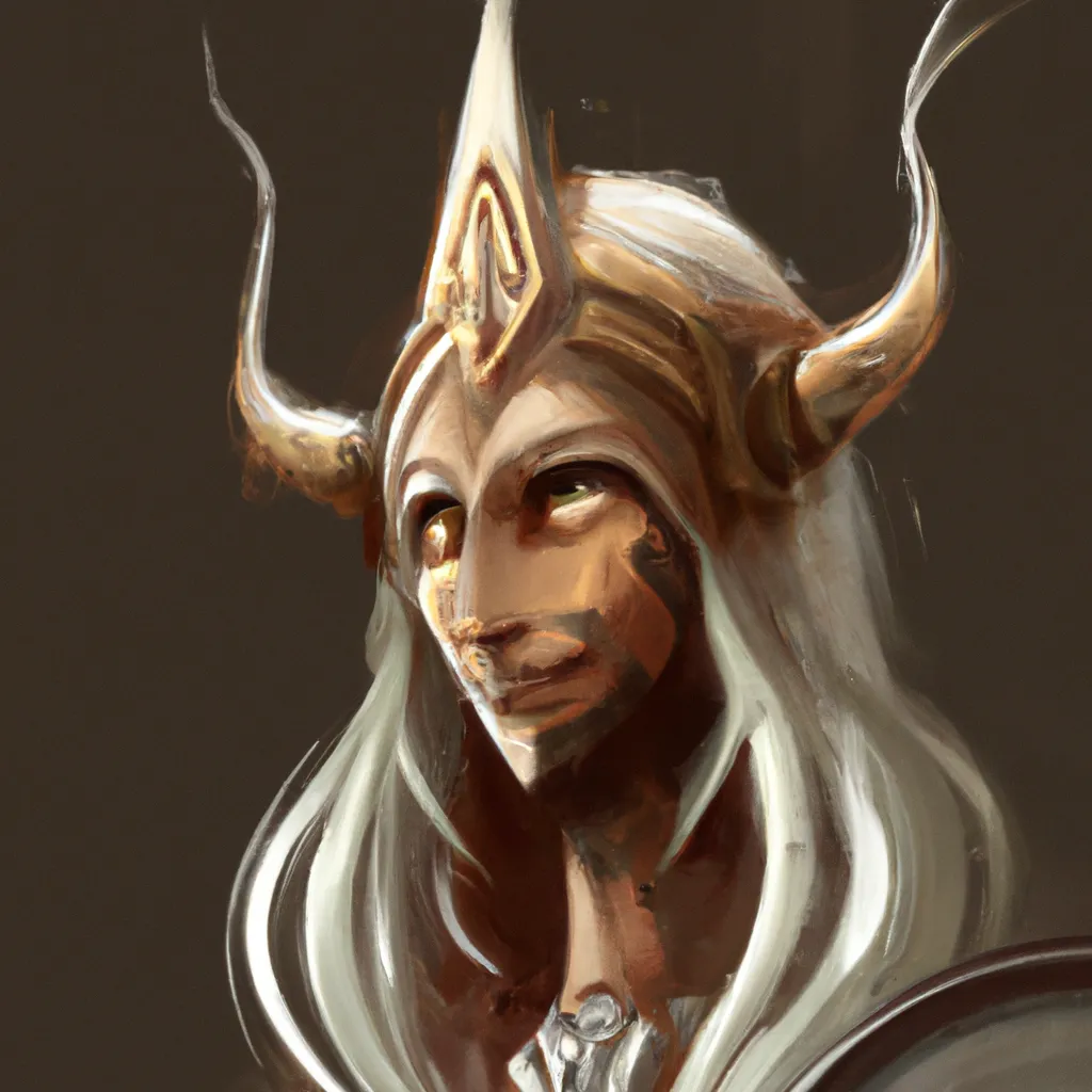 Ilustracao signo ya burihan